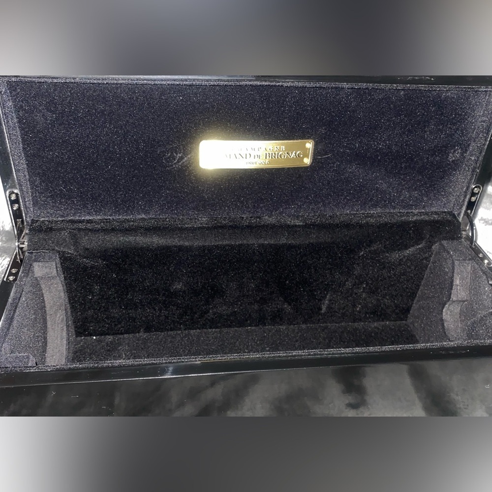 Ace of spade case - Picture 7 of 9